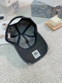 Picture of Balenciaga Cap _SKUBalenciagacap090513491